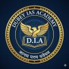Dubey IAS Academy